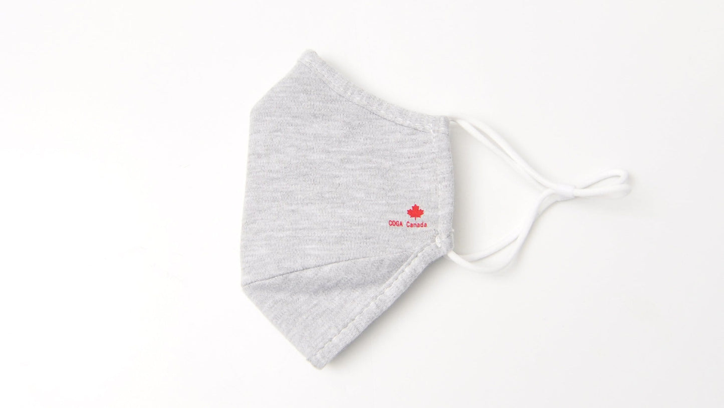 COGA Canada™ - Cotton 2 Layer with Filter