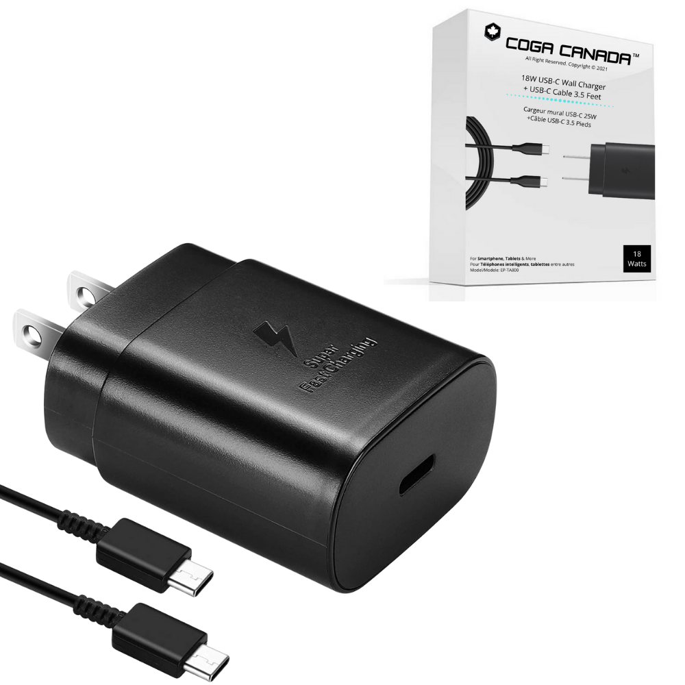 18 Watt 18w Fast Charger Samsung Buy Jorac UW81 18 Watts Samsung