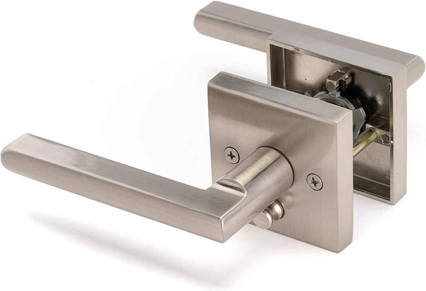 Modern Interior Door Handle Replacements