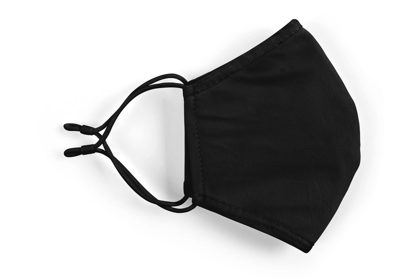 Cotton Face Mask - 2 Layer with Filter