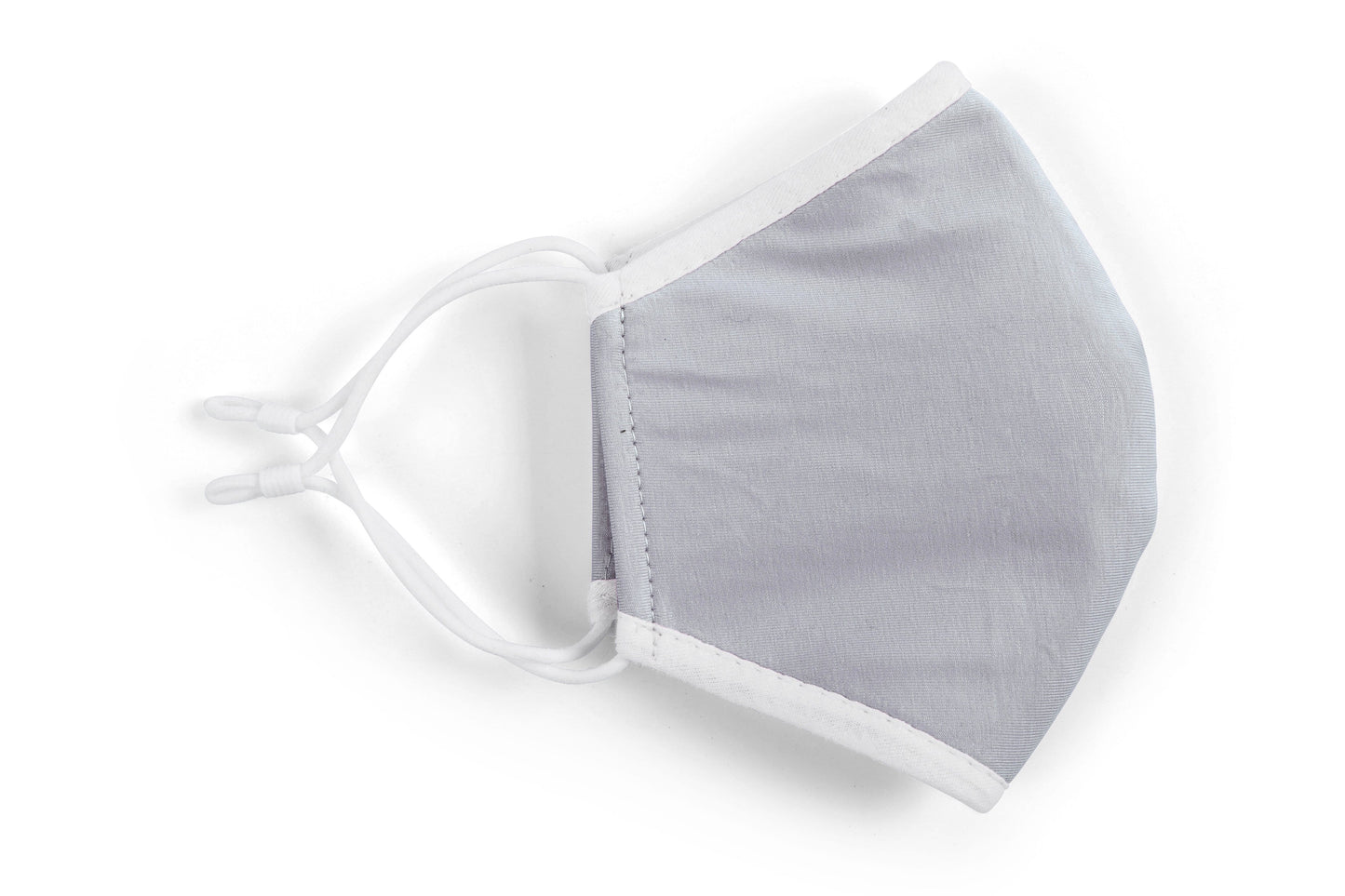 Cotton Face Mask - 2 Layer with Filter