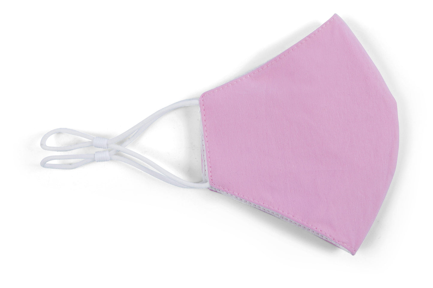 Cotton Face Mask - 3 Layer