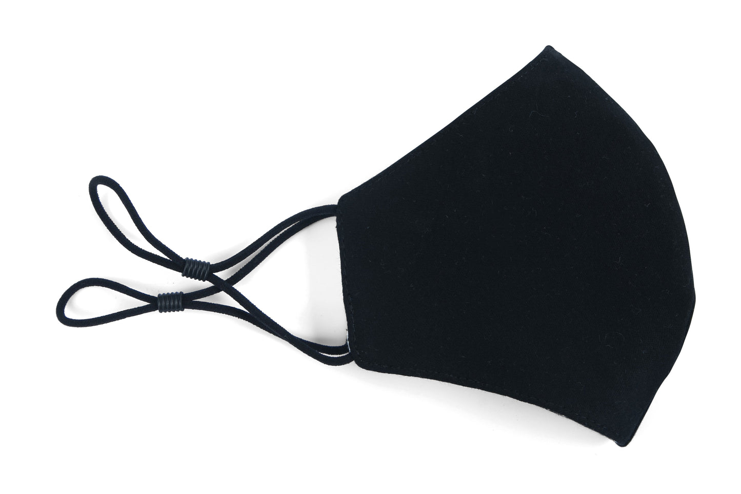 Cotton Face Mask - 3 Layer