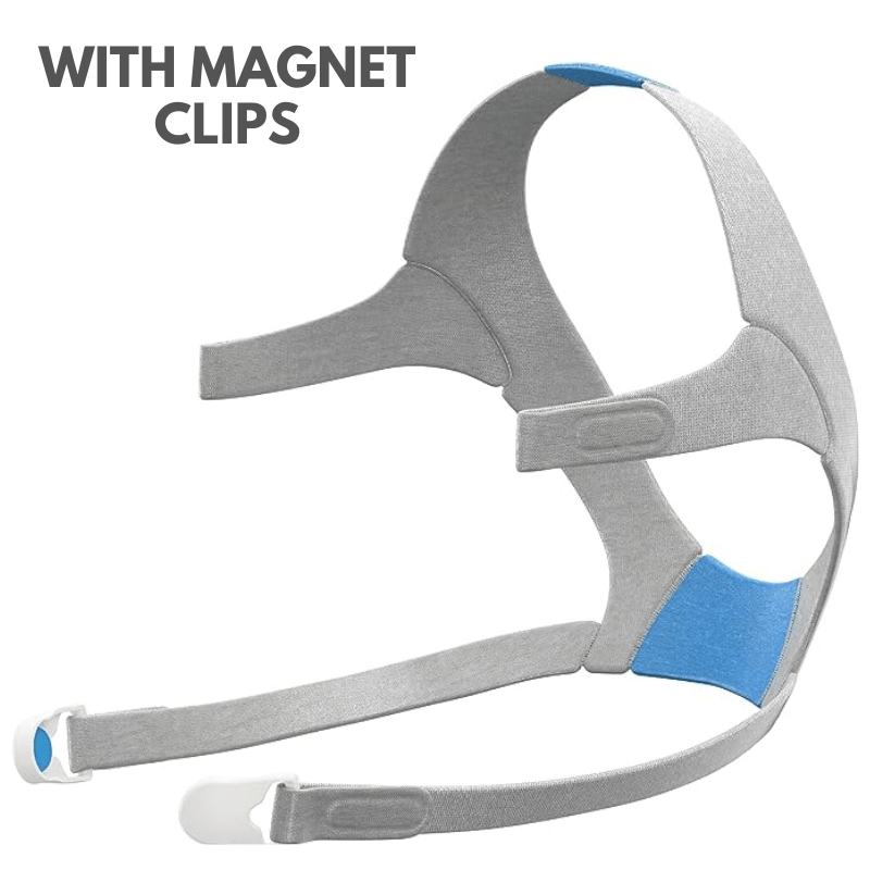 ResMed AirFit F20 / AirTouch F20 - Headgear Strap