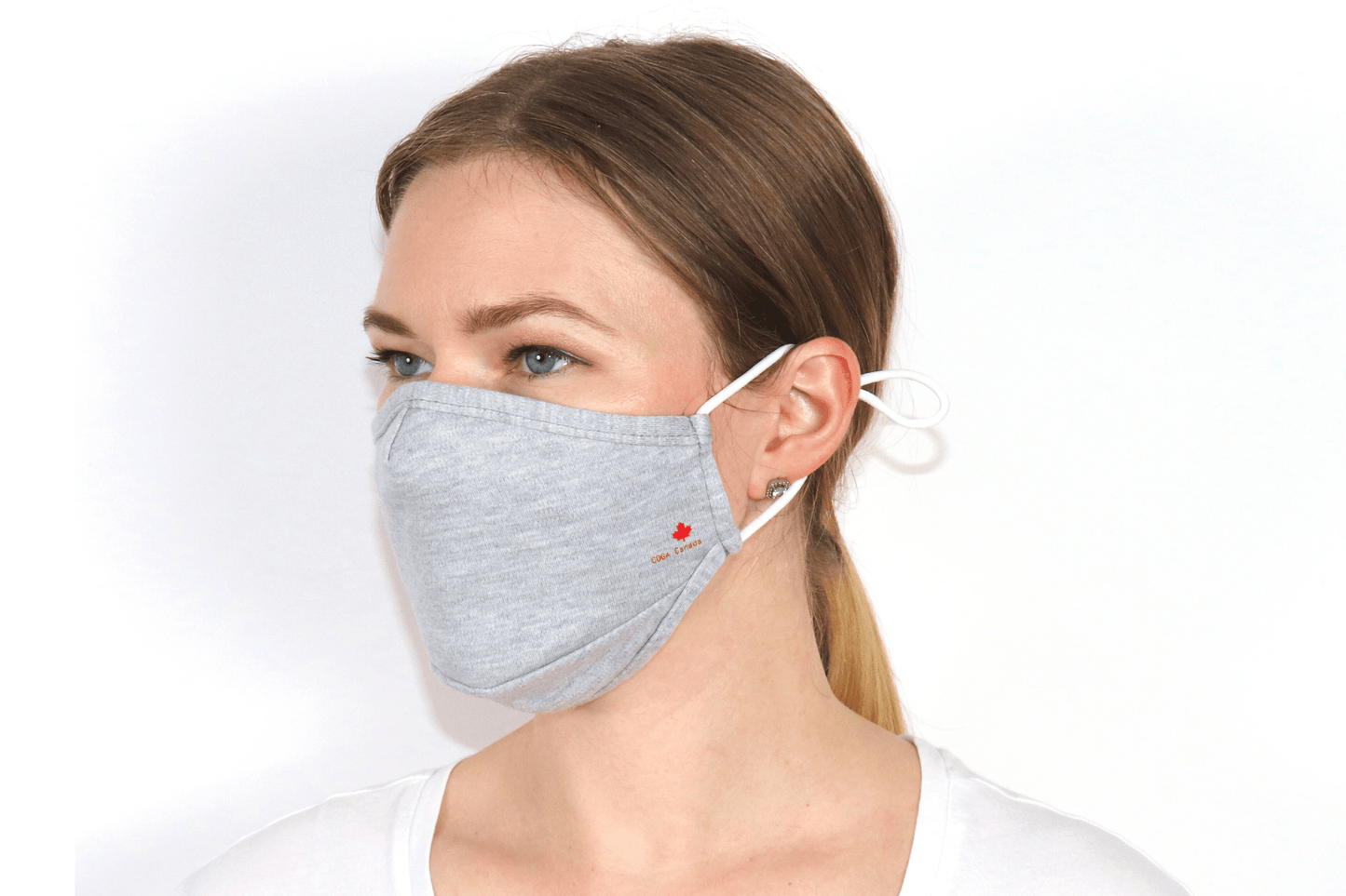 COGA Canada™ - Cotton 2 Layer with Filter