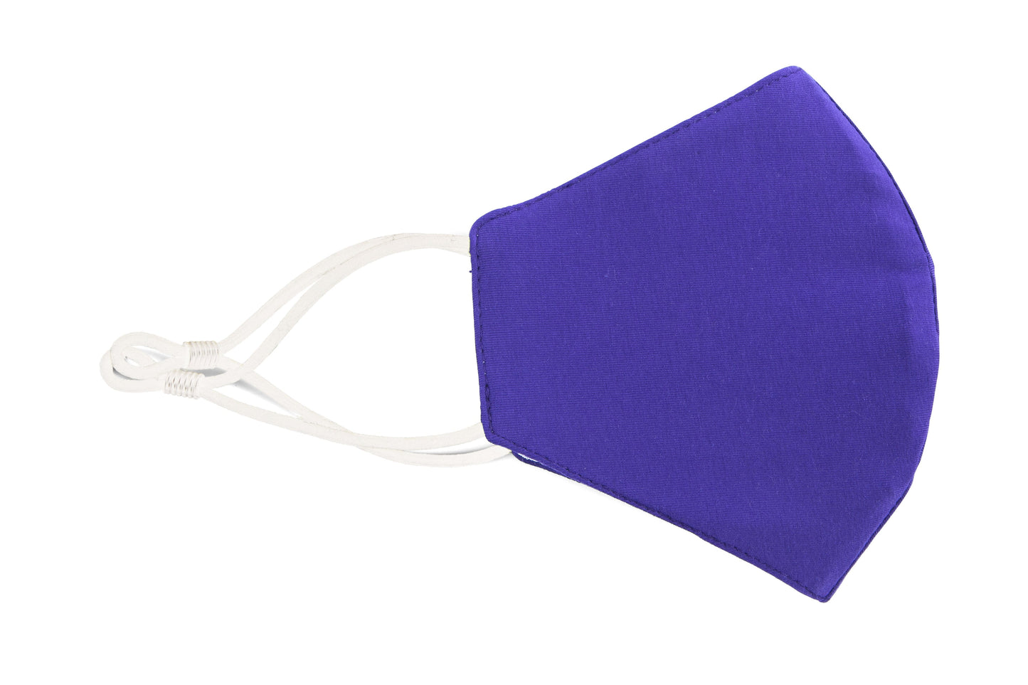 Cotton Face Mask - 3 Layer