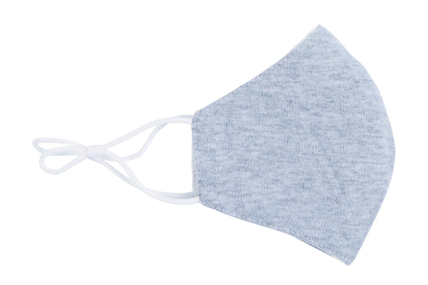 Cotton Face Mask - 3 Layer