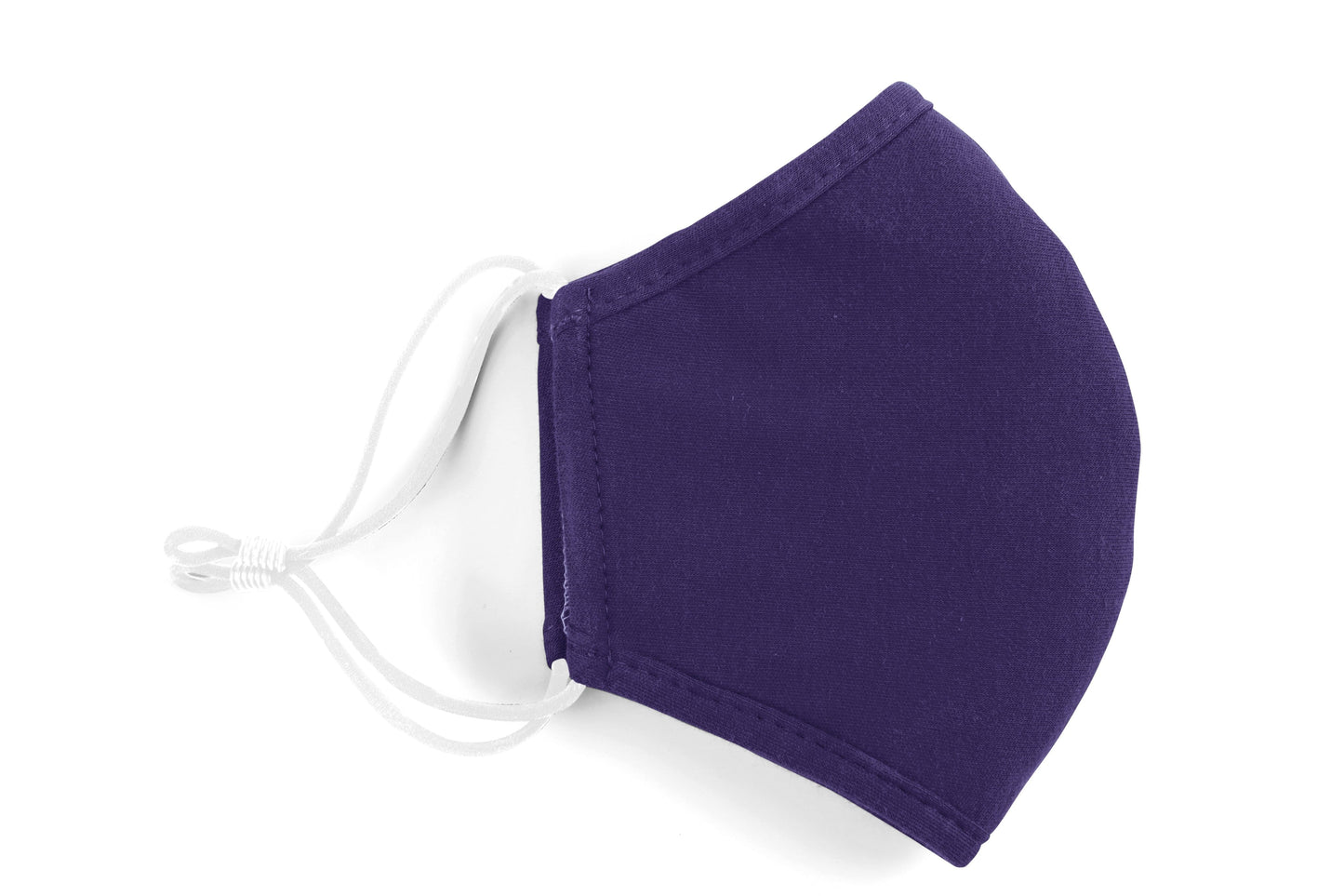 Cotton Face Mask - 2 Layer with Filter