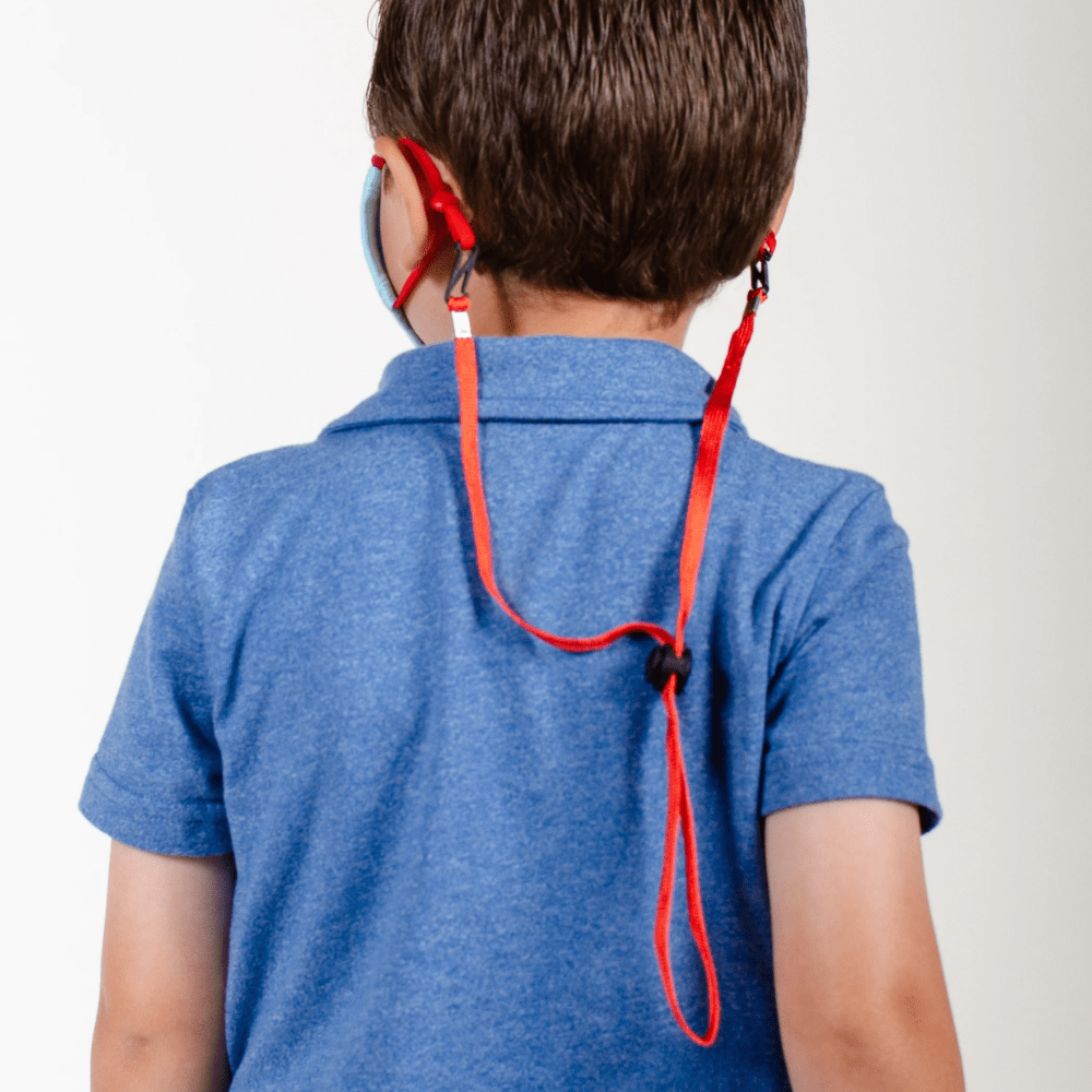 Mask Lanyards (6 pack)