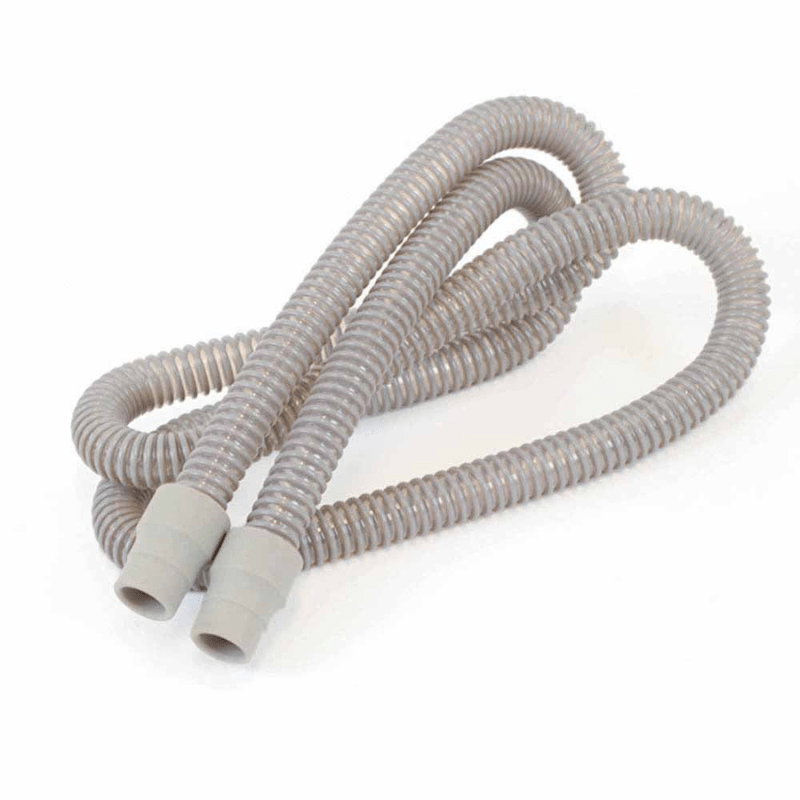 CPAP 6ft Tube - Grey