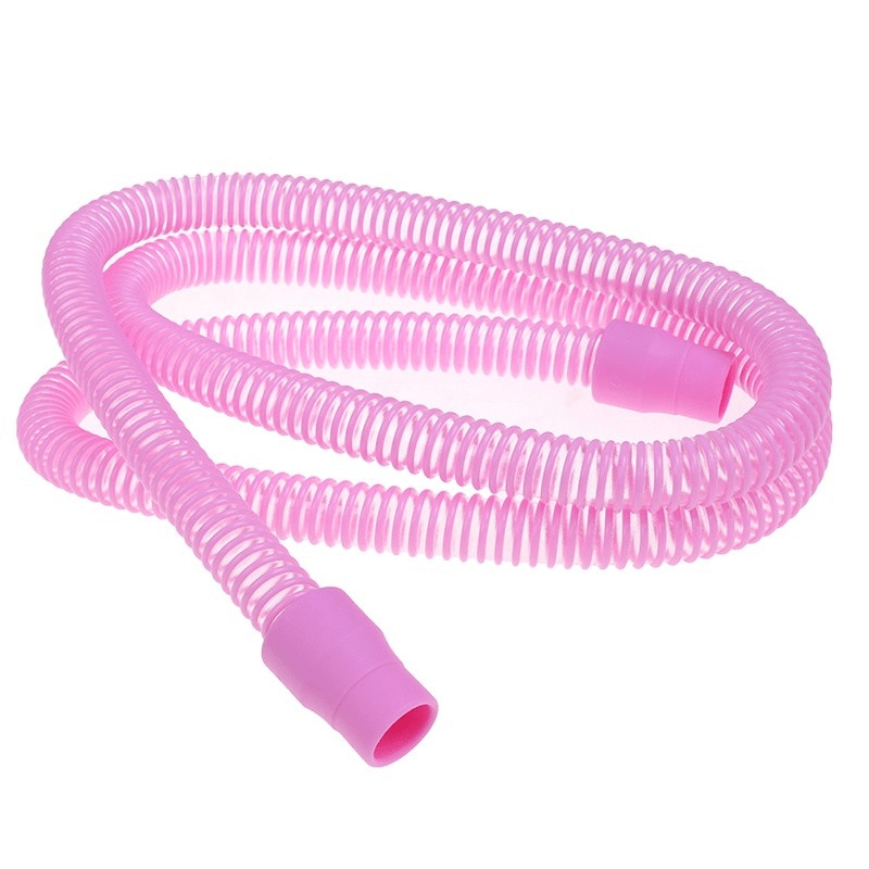 CPAP 6ft Tube - Grey